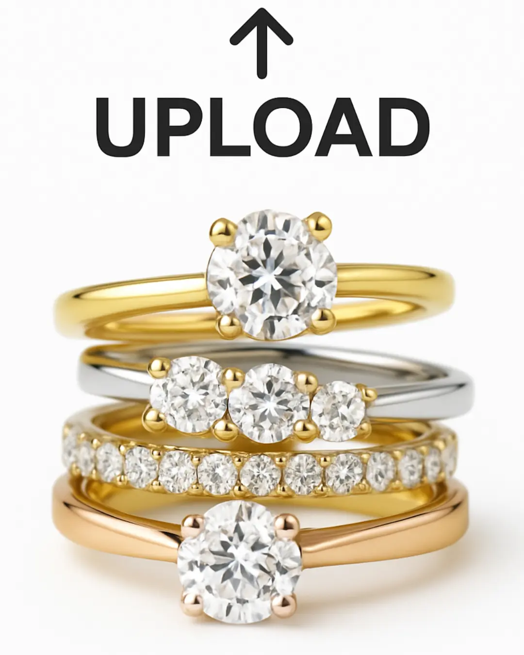 upload ring